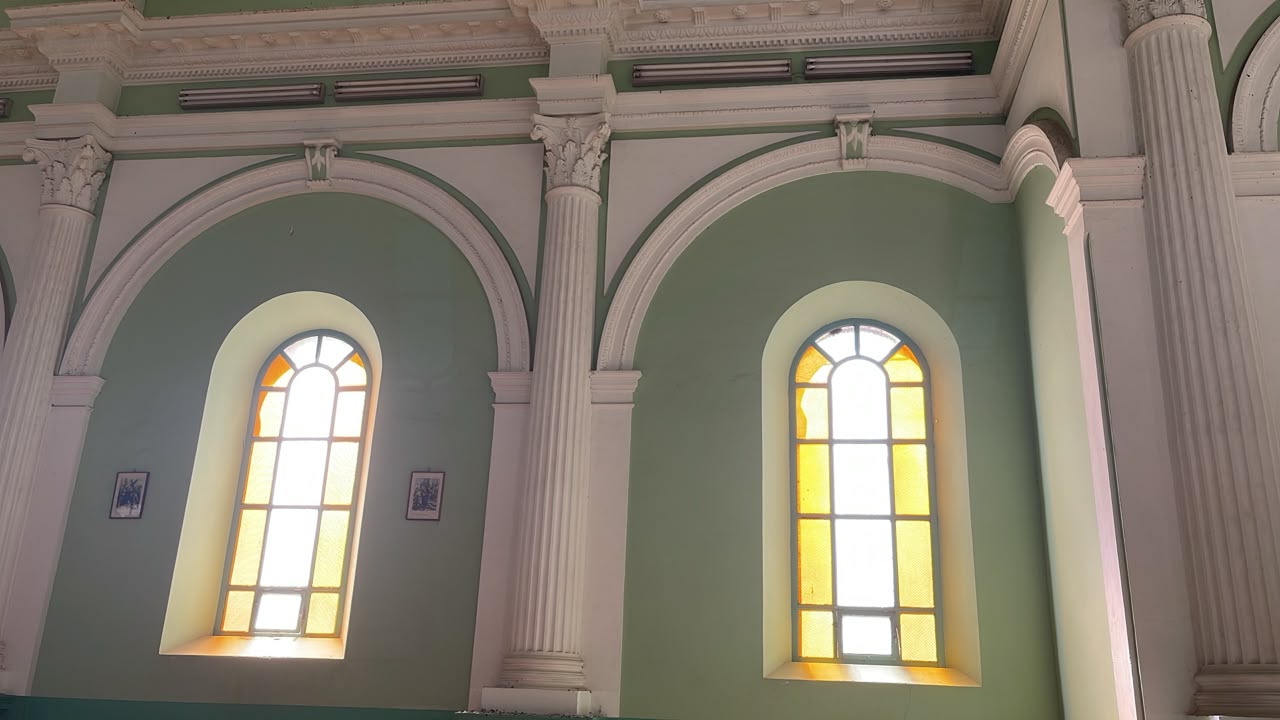 Registro da Capela Nossa Senhora Aparecida — foto 7