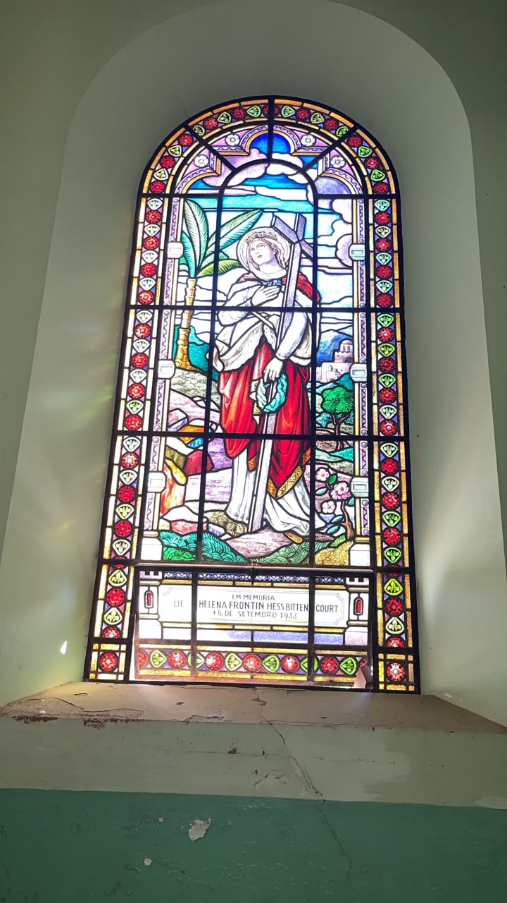 Registro da Capela Nossa Senhora Aparecida — foto 10