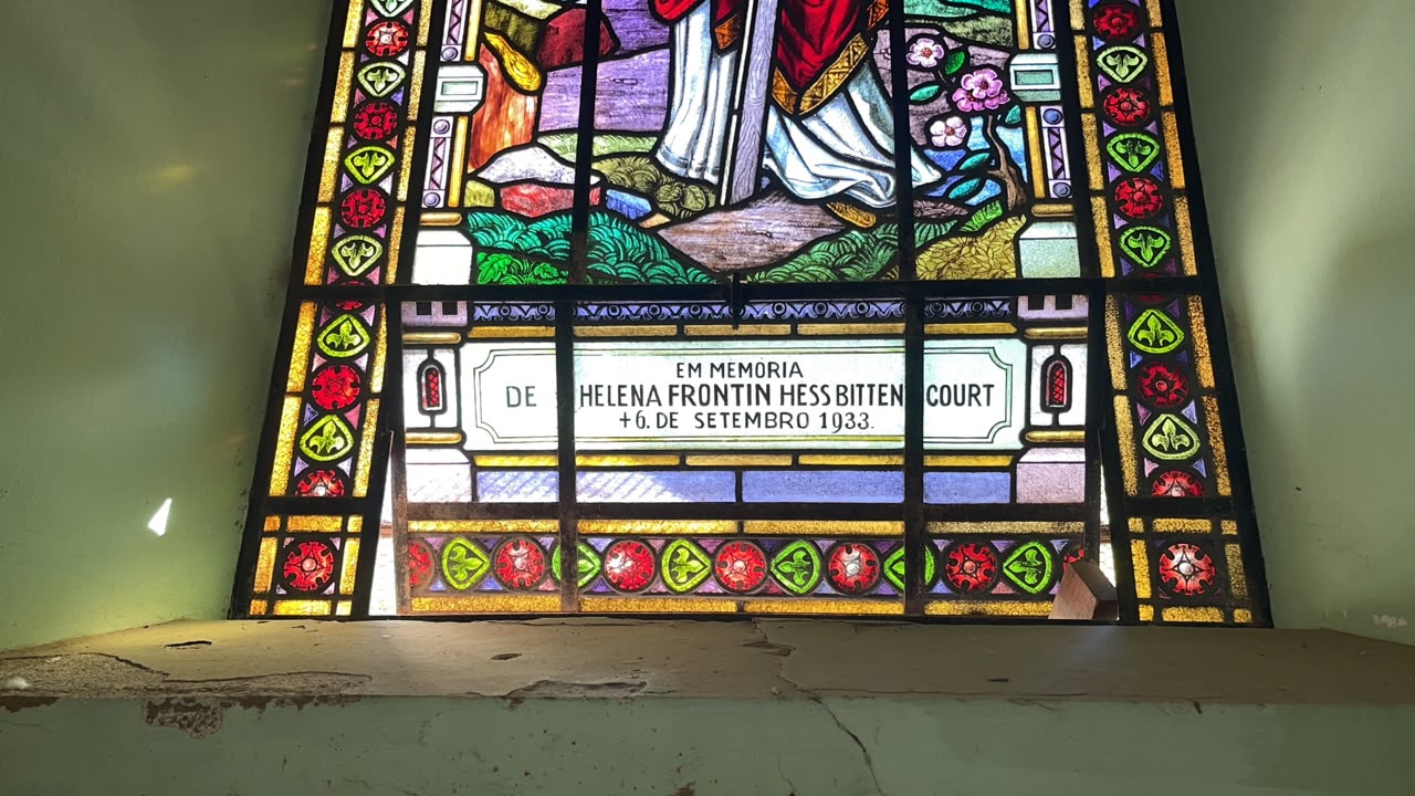 Registro da Capela Nossa Senhora Aparecida — foto 11