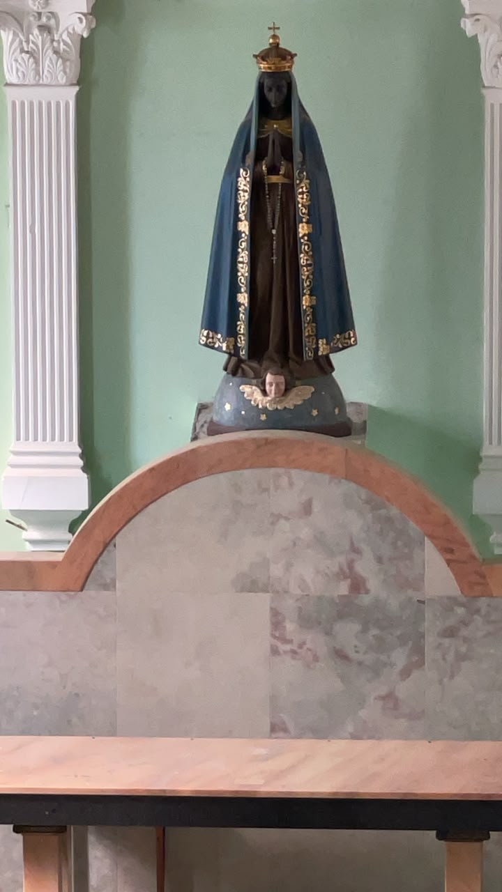 Registro da Capela Nossa Senhora Aparecida — foto 4